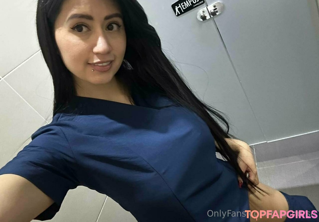 Pilar.nurseOnlyFans Model Nude Leaks Pic #64